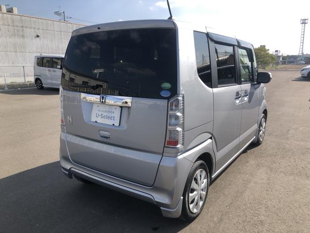 Ｎ－ＢＯＸ Ｇ・Ｌパッケージ　ナビ　前後ドラレコ　ＥＴＣ　片側電動スライドドア　ワンオーナー　禁煙車　Ｉ－ＳＴＯＰ　ベンチ席　メンテナンスノート　１オ－ナ－　カラーバックモニター　全席ＰＷ　地ＴＶ　ＡＡＣ　横滑り防止　スマートキー（36枚目）