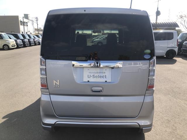 Ｎ－ＢＯＸ Ｇ・Ｌパッケージ　ナビ　前後ドラレコ　ＥＴＣ　片側電動スライドドア　ワンオーナー　禁煙車　Ｉ－ＳＴＯＰ　ベンチ席　メンテナンスノート　１オ－ナ－　カラーバックモニター　全席ＰＷ　地ＴＶ　ＡＡＣ　横滑り防止　スマートキー（37枚目）