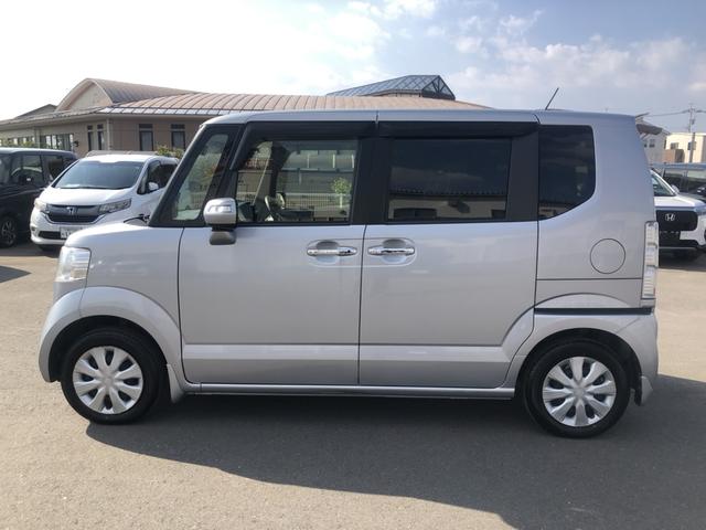 Ｎ－ＢＯＸ Ｇ・Ｌパッケージ　ナビ　前後ドラレコ　ＥＴＣ　片側電動スライドドア　ワンオーナー　禁煙車　Ｉ－ＳＴＯＰ　ベンチ席　メンテナンスノート　１オ－ナ－　カラーバックモニター　全席ＰＷ　地ＴＶ　ＡＡＣ　横滑り防止　スマートキー（39枚目）