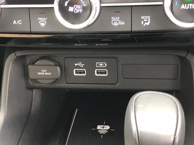 シビック ＥＸ　純正ナビ　ＥＴＣ　ブラインドスポットインフォメーション　ＬＥＤ　アルミホイール　Ｒカメ　パーキングセンサー　衝突被害軽減ブレーキ　スマートキーシステム　パワ－シ－ト　１オーナー車　禁煙　ＵＳＢ　ＥＳＣ（16枚目）