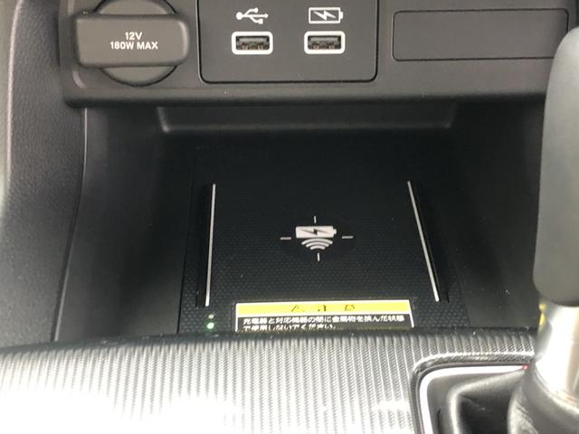 シビック ＥＸ　純正ナビ　ＥＴＣ　ブラインドスポットインフォメーション　ＬＥＤ　アルミホイール　Ｒカメ　パーキングセンサー　衝突被害軽減ブレーキ　スマートキーシステム　パワ－シ－ト　１オーナー車　禁煙　ＵＳＢ　ＥＳＣ（20枚目）