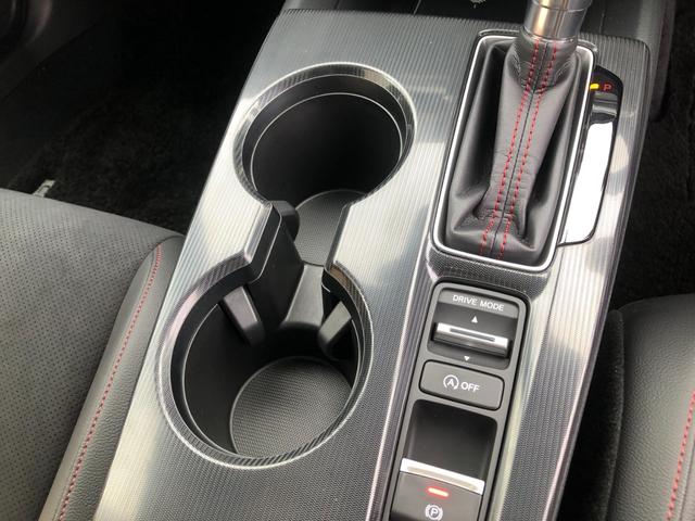 シビック ＥＸ　純正ナビ　ＥＴＣ　ブラインドスポットインフォメーション　ＬＥＤ　アルミホイール　Ｒカメ　パーキングセンサー　衝突被害軽減ブレーキ　スマートキーシステム　パワ－シ－ト　１オーナー車　禁煙　ＵＳＢ　ＥＳＣ（21枚目）