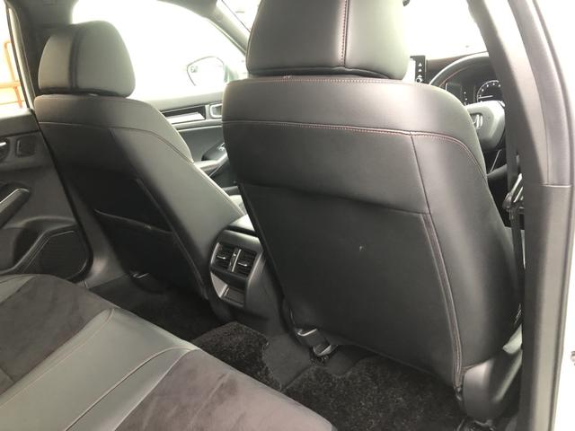 シビック ＥＸ　純正ナビ　ＥＴＣ　ブラインドスポットインフォメーション　ＬＥＤ　アルミホイール　Ｒカメ　パーキングセンサー　衝突被害軽減ブレーキ　スマートキーシステム　パワ－シ－ト　１オーナー車　禁煙　ＵＳＢ　ＥＳＣ（23枚目）