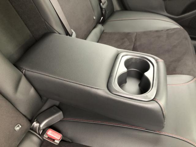 シビック ＥＸ　純正ナビ　ＥＴＣ　ブラインドスポットインフォメーション　ＬＥＤ　アルミホイール　Ｒカメ　パーキングセンサー　衝突被害軽減ブレーキ　スマートキーシステム　パワ－シ－ト　１オーナー車　禁煙　ＵＳＢ　ＥＳＣ（26枚目）