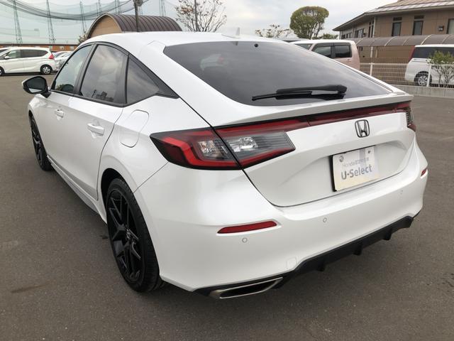 シビック ＥＸ　純正ナビ　ＥＴＣ　ブラインドスポットインフォメーション　ＬＥＤ　アルミホイール　Ｒカメ　パーキングセンサー　衝突被害軽減ブレーキ　スマートキーシステム　パワ－シ－ト　１オーナー車　禁煙　ＵＳＢ　ＥＳＣ（40枚目）