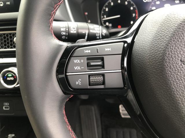 シビック ＥＸ　純正ナビ　ＥＴＣ　ブラインドスポットインフォメーション　ＬＥＤ　アルミホイール　Ｒカメ　パーキングセンサー　衝突被害軽減ブレーキ　スマートキーシステム　パワ－シ－ト　１オーナー車　禁煙　ＵＳＢ　ＥＳＣ（54枚目）