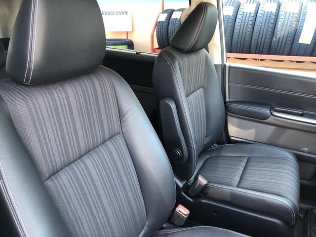 フリード＋ハイブリッド ハイブリッドＥＸ　ナビ　ＥＴＣ　ドラレコ　両側電動ドア　ＬＥＤ　アルミホイール　盗難防止システム　衝突軽減システム　オートクルーズコントロール　地デジフルセグ　キーレス　スマートキ　バックカメラ　シートＨ　ＡＢＳ（3枚目）