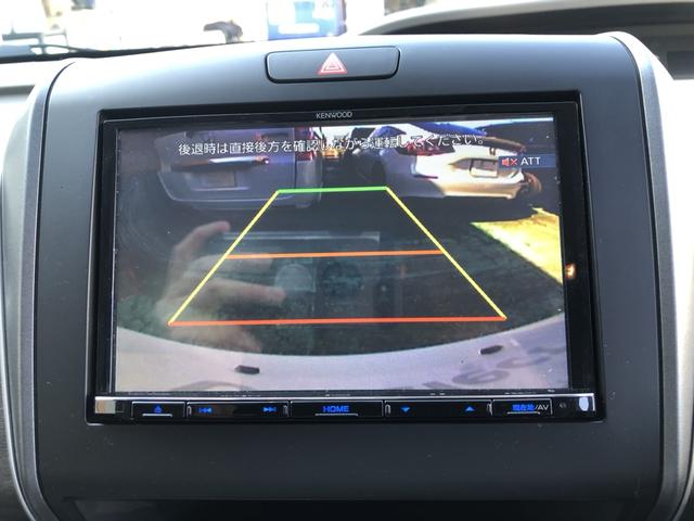 フリード＋ハイブリッド ハイブリッドＥＸ　ナビ　ＥＴＣ　ドラレコ　両側電動ドア　ＬＥＤ　アルミホイール　盗難防止システム　衝突軽減システム　オートクルーズコントロール　地デジフルセグ　キーレス　スマートキ　バックカメラ　シートＨ　ＡＢＳ（6枚目）