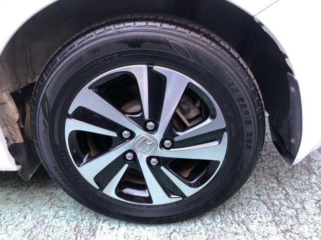 フリード＋ハイブリッド ハイブリッドＥＸ　ナビ　ＥＴＣ　ドラレコ　両側電動ドア　ＬＥＤ　アルミホイール　盗難防止システム　衝突軽減システム　オートクルーズコントロール　地デジフルセグ　キーレス　スマートキ　バックカメラ　シートＨ　ＡＢＳ（29枚目）