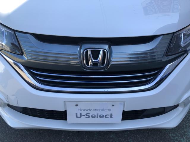 フリード＋ハイブリッド ハイブリッドＥＸ　ナビ　ＥＴＣ　ドラレコ　両側電動ドア　ＬＥＤ　アルミホイール　盗難防止システム　衝突軽減システム　オートクルーズコントロール　地デジフルセグ　キーレス　スマートキ　バックカメラ　シートＨ　ＡＢＳ（40枚目）