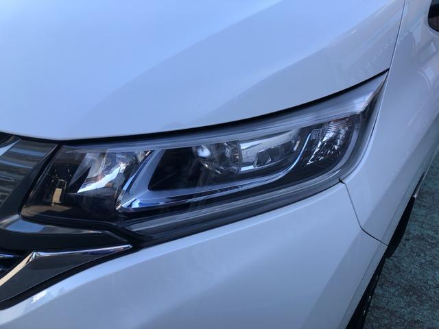 フリード＋ハイブリッド ハイブリッドＥＸ　ナビ　ＥＴＣ　ドラレコ　両側電動ドア　ＬＥＤ　アルミホイール　盗難防止システム　衝突軽減システム　オートクルーズコントロール　地デジフルセグ　キーレス　スマートキ　バックカメラ　シートＨ　ＡＢＳ（41枚目）