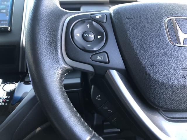 フリード＋ハイブリッド ハイブリッドＥＸ　ナビ　ＥＴＣ　ドラレコ　両側電動ドア　ＬＥＤ　アルミホイール　盗難防止システム　衝突軽減システム　オートクルーズコントロール　地デジフルセグ　キーレス　スマートキ　バックカメラ　シートＨ　ＡＢＳ（51枚目）