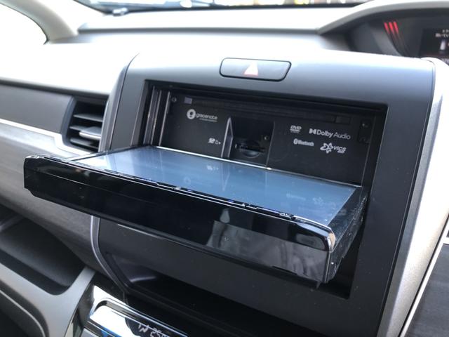 フリード＋ハイブリッド ハイブリッドＥＸ　ナビ　ＥＴＣ　ドラレコ　両側電動ドア　ＬＥＤ　アルミホイール　盗難防止システム　衝突軽減システム　オートクルーズコントロール　地デジフルセグ　キーレス　スマートキ　バックカメラ　シートＨ　ＡＢＳ（56枚目）