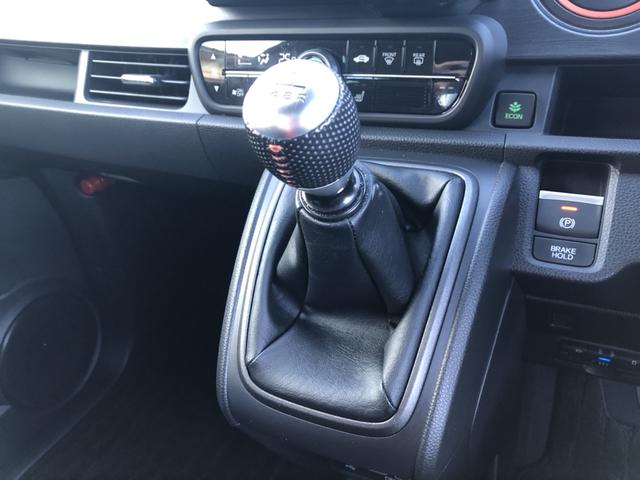 Ｎ－ＯＮＥ ＲＳ　６ＭＴ　純正ナビ　ＥＴＣ　ＬＥＤ　アルミホイール　シートヒーター　サイドカーテンエアバック　記録簿　禁煙　クリアランスソナー　横滑り防止機能　インテリキー　ＡＡＣ　オートクルーズコントロール　Ｂカメ（10枚目）