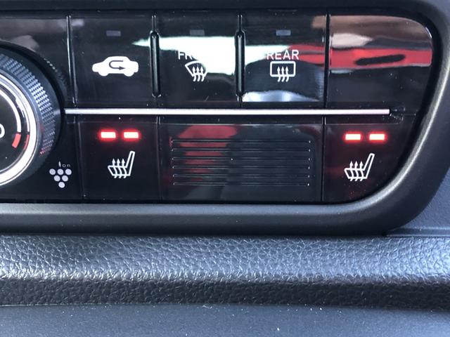 Ｎ－ＯＮＥ ＲＳ　６ＭＴ　純正ナビ　ＥＴＣ　ＬＥＤ　アルミホイール　シートヒーター　サイドカーテンエアバック　記録簿　禁煙　クリアランスソナー　横滑り防止機能　インテリキー　ＡＡＣ　オートクルーズコントロール　Ｂカメ（14枚目）