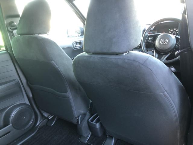 Ｎ－ＯＮＥ ＲＳ　６ＭＴ　純正ナビ　ＥＴＣ　ＬＥＤ　アルミホイール　シートヒーター　サイドカーテンエアバック　記録簿　禁煙　クリアランスソナー　横滑り防止機能　インテリキー　ＡＡＣ　オートクルーズコントロール　Ｂカメ（18枚目）