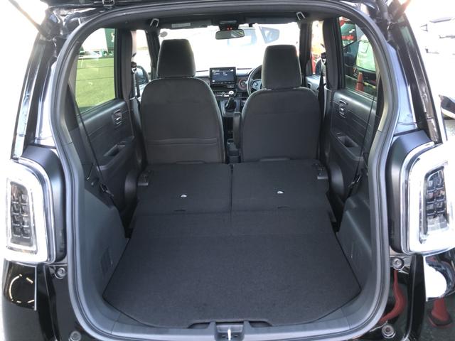 Ｎ－ＯＮＥ ＲＳ　６ＭＴ　純正ナビ　ＥＴＣ　ＬＥＤ　アルミホイール　シートヒーター　サイドカーテンエアバック　記録簿　禁煙　クリアランスソナー　横滑り防止機能　インテリキー　ＡＡＣ　オートクルーズコントロール　Ｂカメ（24枚目）