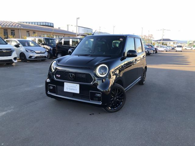 Ｎ－ＯＮＥ ＲＳ　６ＭＴ　純正ナビ　ＥＴＣ　ＬＥＤ　アルミホイール　シートヒーター　サイドカーテンエアバック　記録簿　禁煙　クリアランスソナー　横滑り防止機能　インテリキー　ＡＡＣ　オートクルーズコントロール　Ｂカメ（31枚目）