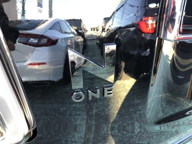 Ｎ－ＯＮＥ ＲＳ　６ＭＴ　純正ナビ　ＥＴＣ　ＬＥＤ　アルミホイール　シートヒーター　サイドカーテンエアバック　記録簿　禁煙　クリアランスソナー　横滑り防止機能　インテリキー　ＡＡＣ　オートクルーズコントロール　Ｂカメ（45枚目）