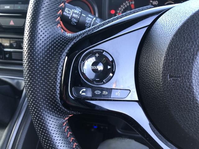 Ｎ－ＯＮＥ ＲＳ　６ＭＴ　純正ナビ　ＥＴＣ　ＬＥＤ　アルミホイール　シートヒーター　サイドカーテンエアバック　記録簿　禁煙　クリアランスソナー　横滑り防止機能　インテリキー　ＡＡＣ　オートクルーズコントロール　Ｂカメ（51枚目）