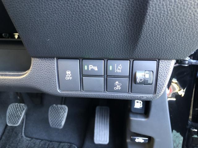 Ｎ－ＯＮＥ ＲＳ　６ＭＴ　純正ナビ　ＥＴＣ　ＬＥＤ　アルミホイール　シートヒーター　サイドカーテンエアバック　記録簿　禁煙　クリアランスソナー　横滑り防止機能　インテリキー　ＡＡＣ　オートクルーズコントロール　Ｂカメ（61枚目）