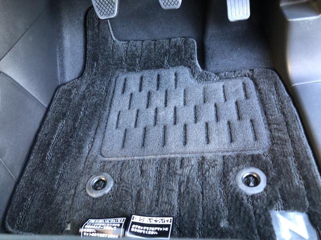 Ｎ－ＯＮＥ ＲＳ　６ＭＴ　純正ナビ　ＥＴＣ　ＬＥＤ　アルミホイール　シートヒーター　サイドカーテンエアバック　記録簿　禁煙　クリアランスソナー　横滑り防止機能　インテリキー　ＡＡＣ　オートクルーズコントロール　Ｂカメ（63枚目）