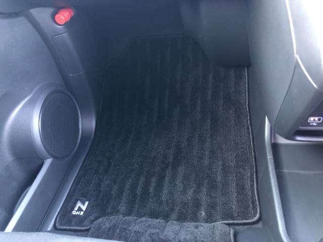 Ｎ－ＯＮＥ ＲＳ　６ＭＴ　純正ナビ　ＥＴＣ　ＬＥＤ　アルミホイール　シートヒーター　サイドカーテンエアバック　記録簿　禁煙　クリアランスソナー　横滑り防止機能　インテリキー　ＡＡＣ　オートクルーズコントロール　Ｂカメ（64枚目）