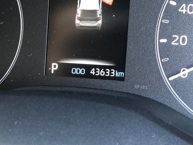 ヤリス ハイブリッドＸ　トヨタ純正ディスプレイオーディオ　ＥＴＣ　前後ドラレコ　デジタルインナーミラー　ＵＳＢ接続　カーテンエアバッグ　イモビライザー　バックモニター　ワイヤレスキー　ワンオーナー　ＡＢＳ　定期点検記録簿（50枚目）