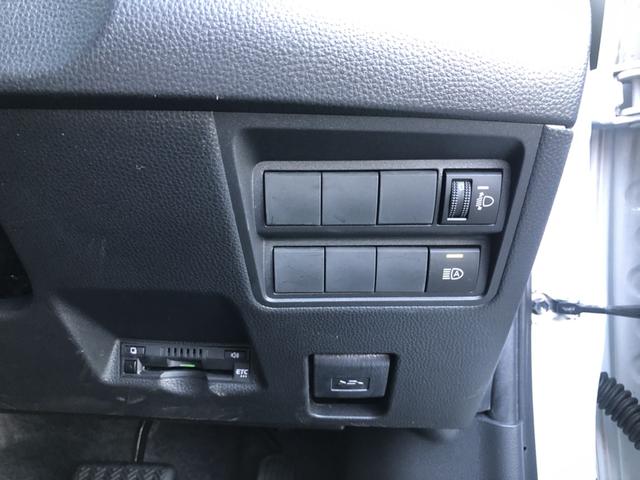 ヤリス ハイブリッドＸ　トヨタ純正ディスプレイオーディオ　ＥＴＣ　前後ドラレコ　デジタルインナーミラー　ＵＳＢ接続　カーテンエアバッグ　イモビライザー　バックモニター　ワイヤレスキー　ワンオーナー　ＡＢＳ　定期点検記録簿（59枚目）