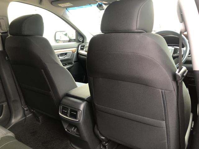 ＣＲ－Ｖ ＥＸ　純正ナビ　ＥＴＣ　ドラレコ　ＬＥＤ　アルミホイール　シートヒーター　シ－トヒ－タ－　サイドエアバック　リアカメラ　フルオートエアコン　ＤＶＤ再生　１オーナー　キーレス　エアバック　クルーズコントロール（26枚目）