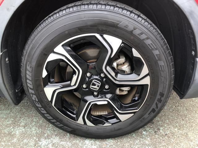 ＣＲ－Ｖ ＥＸ　純正ナビ　ＥＴＣ　ドラレコ　ＬＥＤ　アルミホイール　シートヒーター　シ－トヒ－タ－　サイドエアバック　リアカメラ　フルオートエアコン　ＤＶＤ再生　１オーナー　キーレス　エアバック　クルーズコントロール（36枚目）