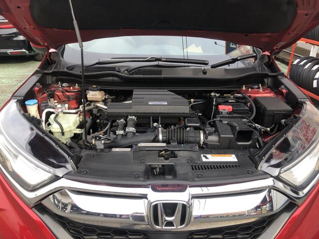 ＣＲ－Ｖ ＥＸ　純正ナビ　ＥＴＣ　ドラレコ　ＬＥＤ　アルミホイール　シートヒーター　シ－トヒ－タ－　サイドエアバック　リアカメラ　フルオートエアコン　ＤＶＤ再生　１オーナー　キーレス　エアバック　クルーズコントロール（39枚目）