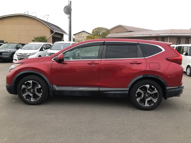 ＣＲ－Ｖ ＥＸ　純正ナビ　ＥＴＣ　ドラレコ　ＬＥＤ　アルミホイール　シートヒーター　シ－トヒ－タ－　サイドエアバック　リアカメラ　フルオートエアコン　ＤＶＤ再生　１オーナー　キーレス　エアバック　クルーズコントロール（46枚目）