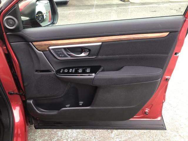 ＣＲ－Ｖ ＥＸ　純正ナビ　ＥＴＣ　ドラレコ　ＬＥＤ　アルミホイール　シートヒーター　シ－トヒ－タ－　サイドエアバック　リアカメラ　フルオートエアコン　ＤＶＤ再生　１オーナー　キーレス　エアバック　クルーズコントロール（66枚目）