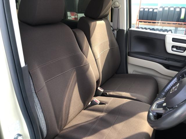 N-BOX G・Lホンダセンシング 純正ナビ ETC 両側電動スライドドア LED ワンオーナー W電動ドア レーダブレーキ Aストップ カーテンエアバック 禁煙 ESC キーフリーシステム オートライト バックM 1オーナー USB(3枚目)