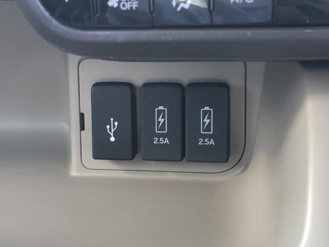 N-BOX G・Lホンダセンシング 純正ナビ ETC 両側電動スライドドア LED ワンオーナー W電動ドア レーダブレーキ Aストップ カーテンエアバック 禁煙 ESC キーフリーシステム オートライト バックM 1オーナー USB(14枚目)