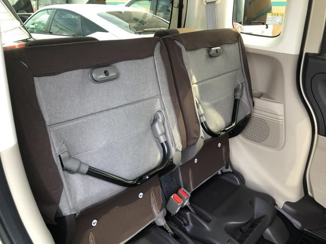 N-BOX G・Lホンダセンシング 純正ナビ ETC 両側電動スライドドア LED ワンオーナー W電動ドア レーダブレーキ Aストップ カーテンエアバック 禁煙 ESC キーフリーシステム オートライト バックM 1オーナー USB(24枚目)