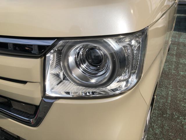 N-BOX G・Lホンダセンシング 純正ナビ ETC 両側電動スライドドア LED ワンオーナー W電動ドア レーダブレーキ Aストップ カーテンエアバック 禁煙 ESC キーフリーシステム オートライト バックM 1オーナー USB(44枚目)