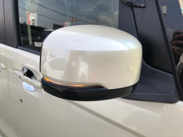 N-BOX G・Lホンダセンシング 純正ナビ ETC 両側電動スライドドア LED ワンオーナー W電動ドア レーダブレーキ Aストップ カーテンエアバック 禁煙 ESC キーフリーシステム オートライト バックM 1オーナー USB(45枚目)