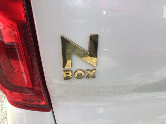 N-BOX G・Lホンダセンシング 純正ナビ ETC 両側電動スライドドア LED ワンオーナー W電動ドア レーダブレーキ Aストップ カーテンエアバック 禁煙 ESC キーフリーシステム オートライト バックM 1オーナー USB(48枚目)