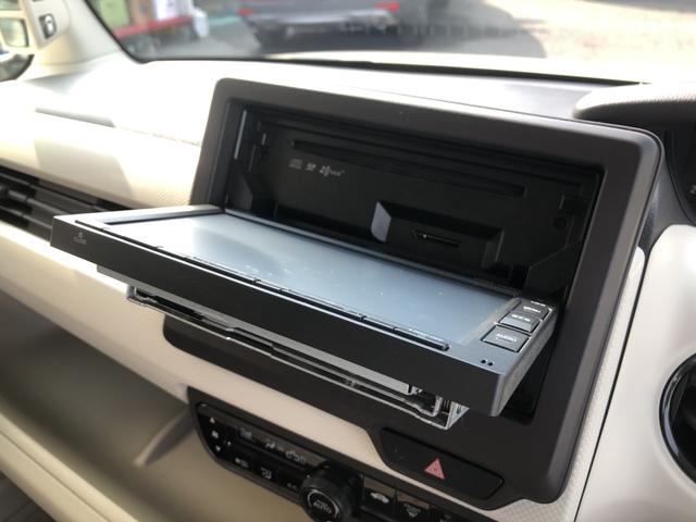 N-BOX G・Lホンダセンシング 純正ナビ ETC 両側電動スライドドア LED ワンオーナー W電動ドア レーダブレーキ Aストップ カーテンエアバック 禁煙 ESC キーフリーシステム オートライト バックM 1オーナー USB(56枚目)