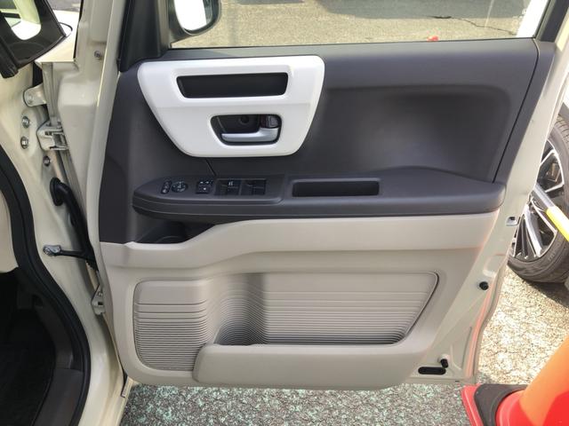 N-BOX G・Lホンダセンシング 純正ナビ ETC 両側電動スライドドア LED ワンオーナー W電動ドア レーダブレーキ Aストップ カーテンエアバック 禁煙 ESC キーフリーシステム オートライト バックM 1オーナー USB(60枚目)