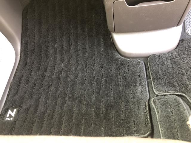 N-BOX G・Lホンダセンシング 純正ナビ ETC 両側電動スライドドア LED ワンオーナー W電動ドア レーダブレーキ Aストップ カーテンエアバック 禁煙 ESC キーフリーシステム オートライト バックM 1オーナー USB(68枚目)