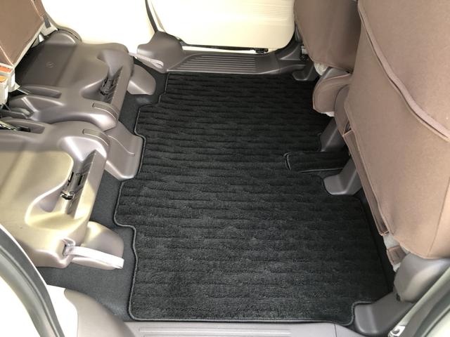 N-BOX G・Lホンダセンシング 純正ナビ ETC 両側電動スライドドア LED ワンオーナー W電動ドア レーダブレーキ Aストップ カーテンエアバック 禁煙 ESC キーフリーシステム オートライト バックM 1オーナー USB(69枚目)