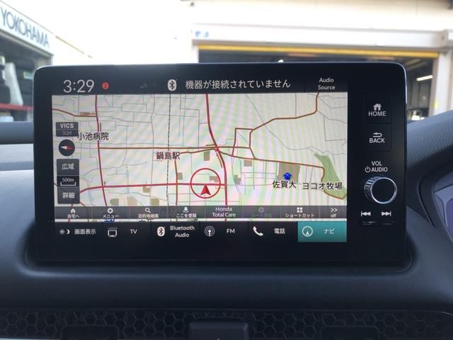 ＺＲ－Ｖ Ｚ　純正ナビ　ＥＴＣ　前後ドラレコ　ブラインドスポットインフォメーション　マルチビューカメラ　Ｄレコ　盗難防止システム　インテリキー　カーテンエアバック　地デジ　ＶＳＡ　ワンオーナー　Ｂカメラ　クルコン（4枚目）