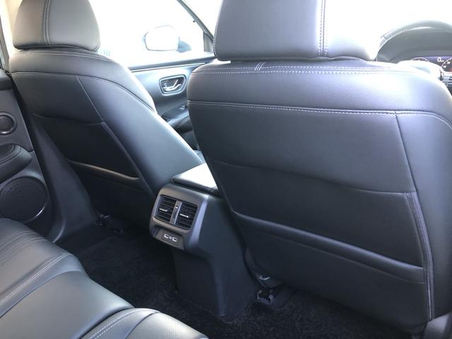ＺＲ－Ｖ Ｚ　純正ナビ　ＥＴＣ　前後ドラレコ　ブラインドスポットインフォメーション　マルチビューカメラ　Ｄレコ　盗難防止システム　インテリキー　カーテンエアバック　地デジ　ＶＳＡ　ワンオーナー　Ｂカメラ　クルコン（30枚目）