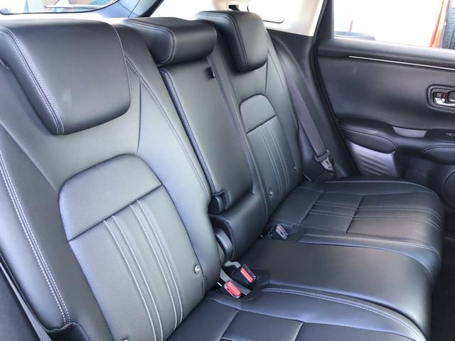 ＺＲ－Ｖ Ｚ　純正ナビ　ＥＴＣ　前後ドラレコ　ブラインドスポットインフォメーション　マルチビューカメラ　Ｄレコ　盗難防止システム　インテリキー　カーテンエアバック　地デジ　ＶＳＡ　ワンオーナー　Ｂカメラ　クルコン（31枚目）