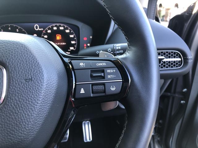 ＺＲ－Ｖ Ｚ　純正ナビ　ＥＴＣ　前後ドラレコ　ブラインドスポットインフォメーション　マルチビューカメラ　Ｄレコ　盗難防止システム　インテリキー　カーテンエアバック　地デジ　ＶＳＡ　ワンオーナー　Ｂカメラ　クルコン（62枚目）