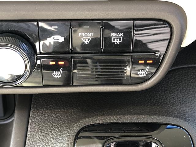 Ｎ－ＢＯＸ Ｌ　純正ナビ　片側電動スライドドア　ＬＥＤ　シートヒーター　ホンダセンシング　衝突回避支援ブレーキ　Ｉ－ＳＴＯＰ　クリソナ　ＰＷ　パワステ　Ｓヒーター　禁煙　１オ－ナ－　スマ－トキ－　Ｂカメ　地デジＴＶ（12枚目）