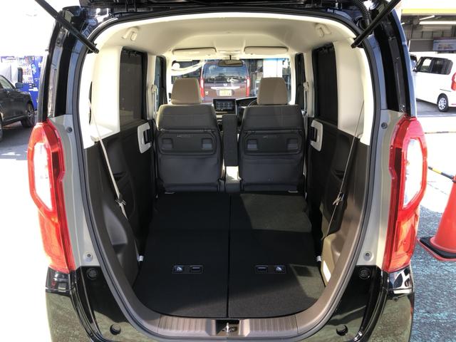 Ｎ－ＢＯＸ Ｌ　純正ナビ　片側電動スライドドア　ＬＥＤ　シートヒーター　ホンダセンシング　衝突回避支援ブレーキ　Ｉ－ＳＴＯＰ　クリソナ　ＰＷ　パワステ　Ｓヒーター　禁煙　１オ－ナ－　スマ－トキ－　Ｂカメ　地デジＴＶ（27枚目）